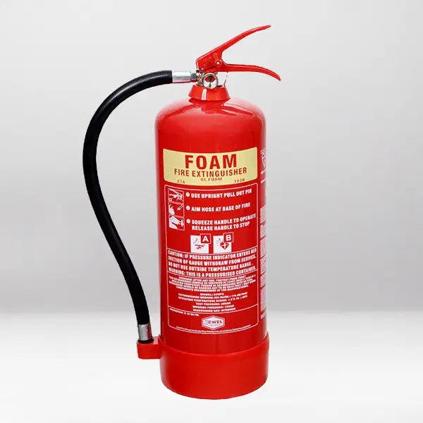 Are Fire Extinguishers Bad for the Environment?
