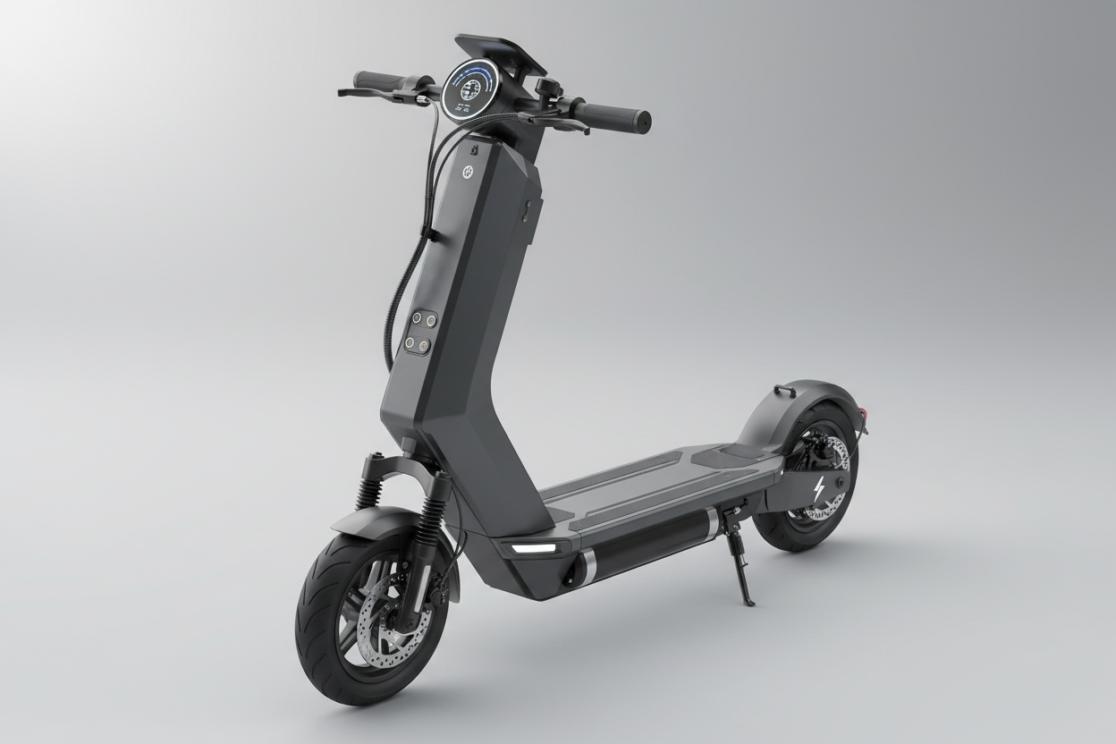 Lithium Battery Fires: A Growing Risk in Everyday Spaces