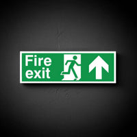 Fire Safety Signs