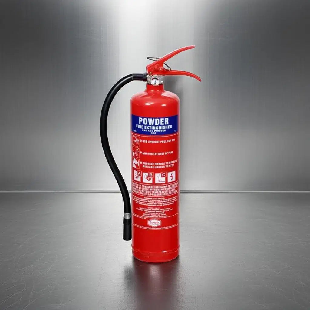 3KG ABC Powder Slim image 0