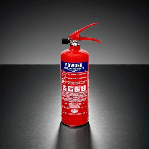 2KG ABC Powder image 0