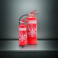 2L Water Mist Fire Extinguisher image 0