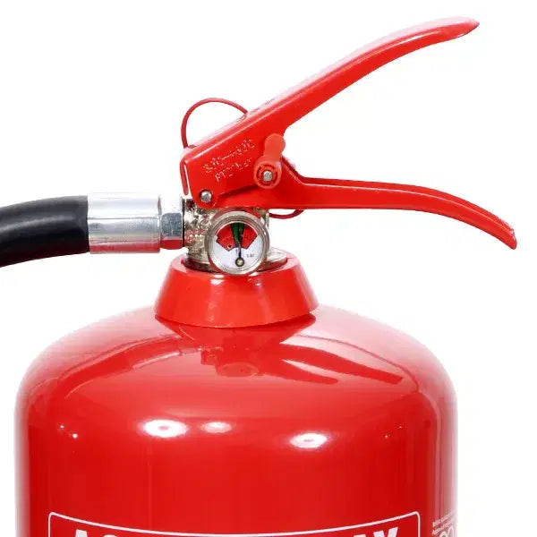 6 Litre Aqua-Spray (Additive) Fire Extinguisher image 3