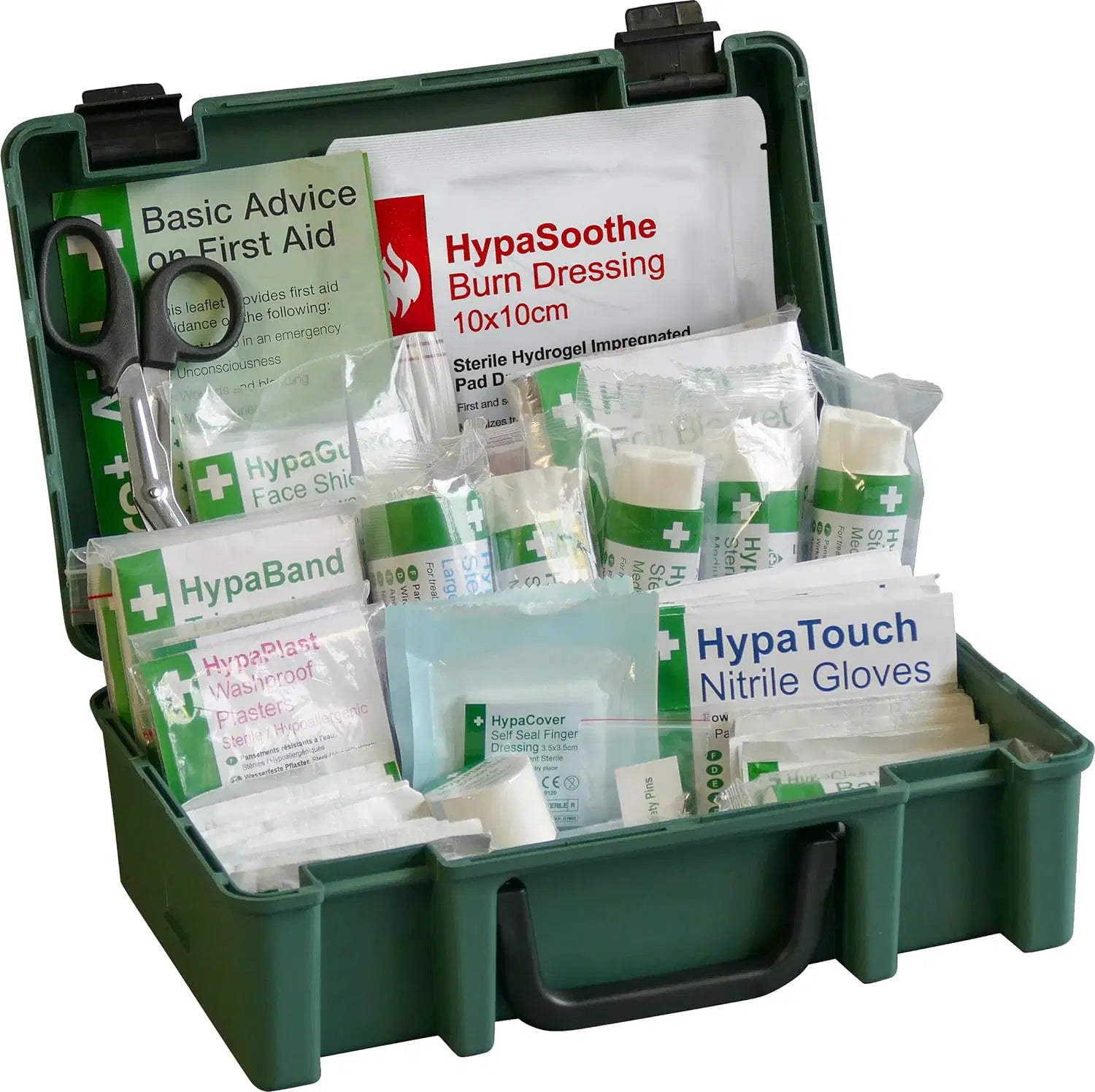 Economy First Aid Kit, Small image 2