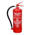 6 Litre Aqua-Spray (Additive) Fire Extinguisher image 0