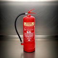 9 Litre Foam Fire Extinguisher image 0