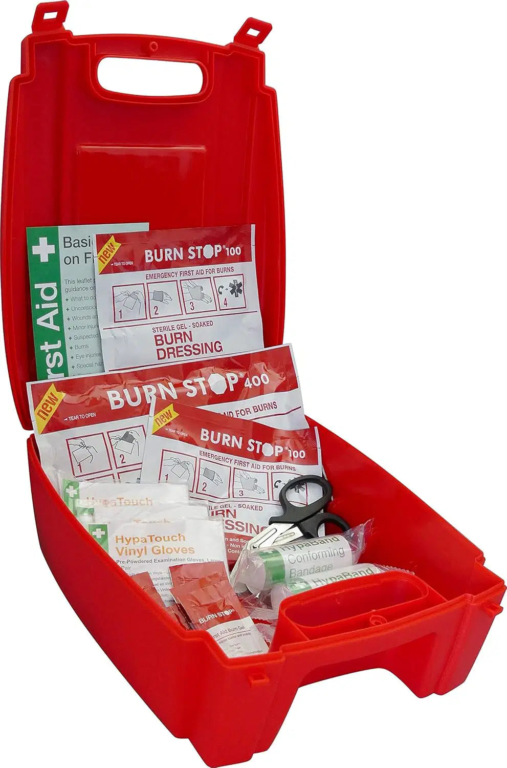 Evolution First Aid & Burns Point, Large, 43 x 65 cm image 2