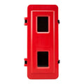 Single Rotationally Moulded Extinguisher Cabinet image 0