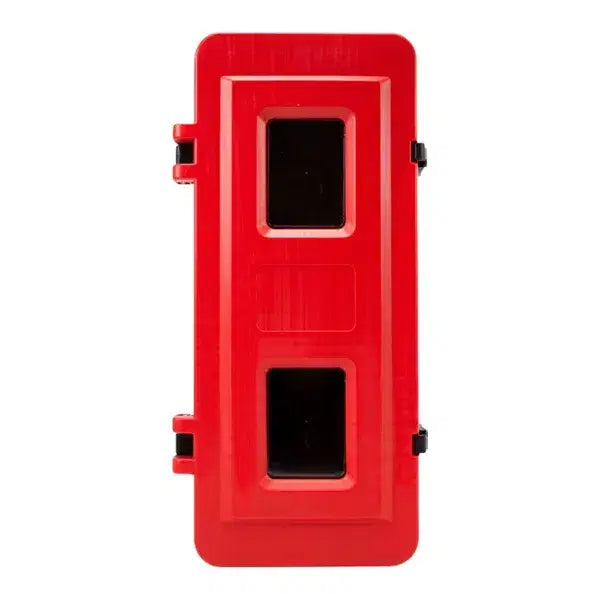 Single Rotationally Moulded Extinguisher Cabinet image 0