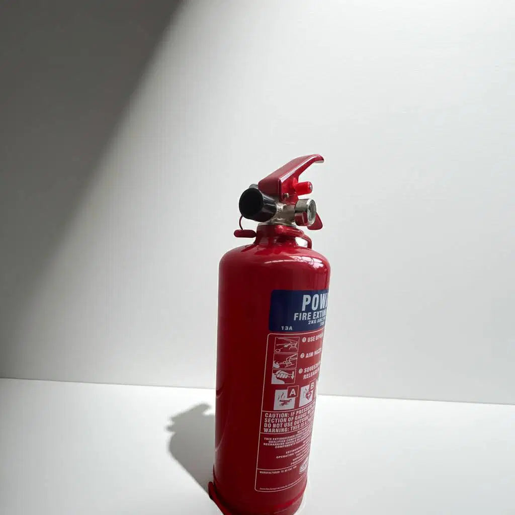 2KG ABC Powder image 5