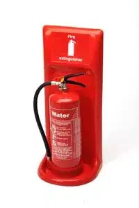 Single Rotationally Moulded Stand image 1
