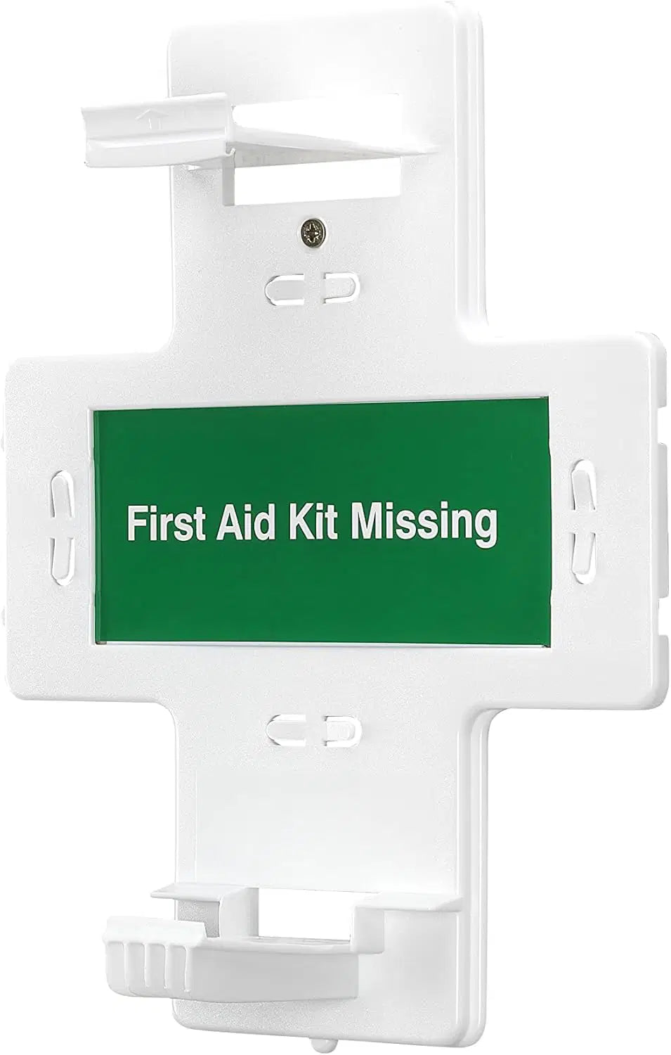 Workplace First Aid Kit British Standard (Small) image 0