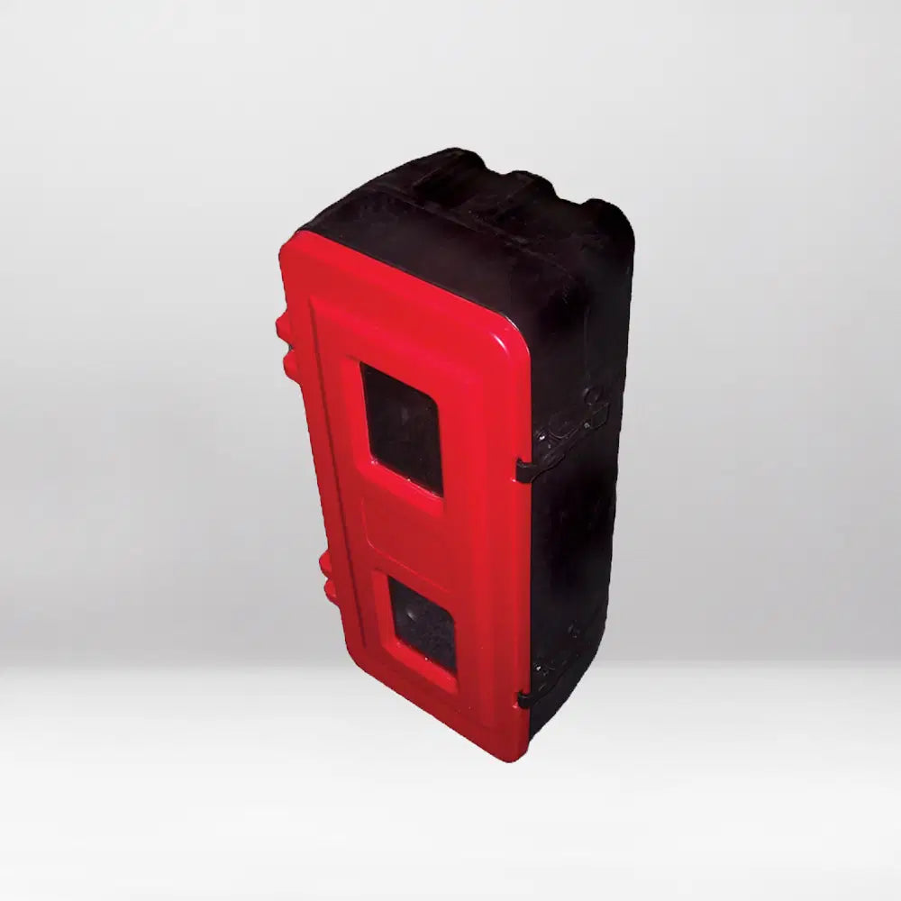 Fire Extinguisher Cabinet - Single image 0
