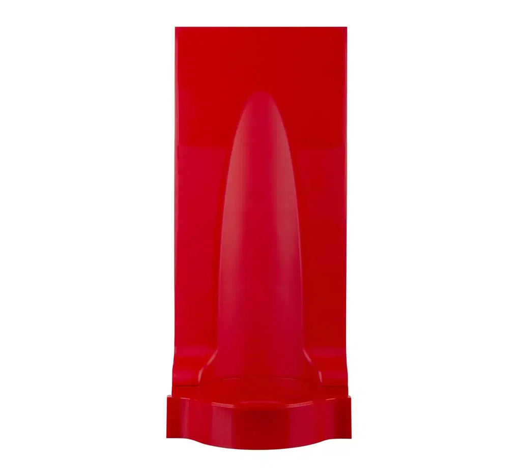 FMC Modulex Flat Pack Universal Fire Extinguisher Stand - Red image 3