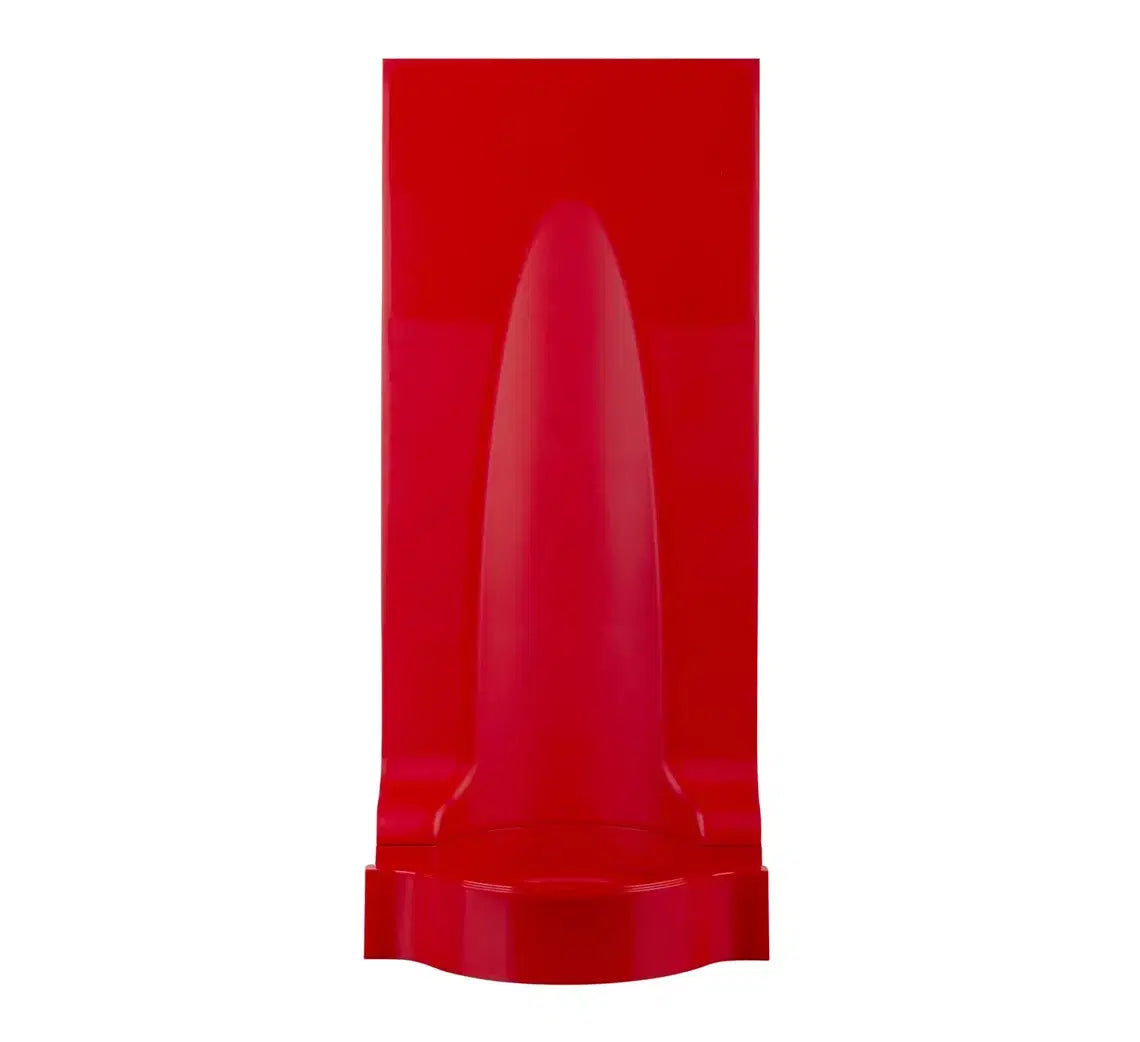 FMC Modulex Flat Pack Universal Fire Extinguisher Stand - Red image 3