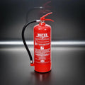 6L Plain Water Extinguisher image 0
