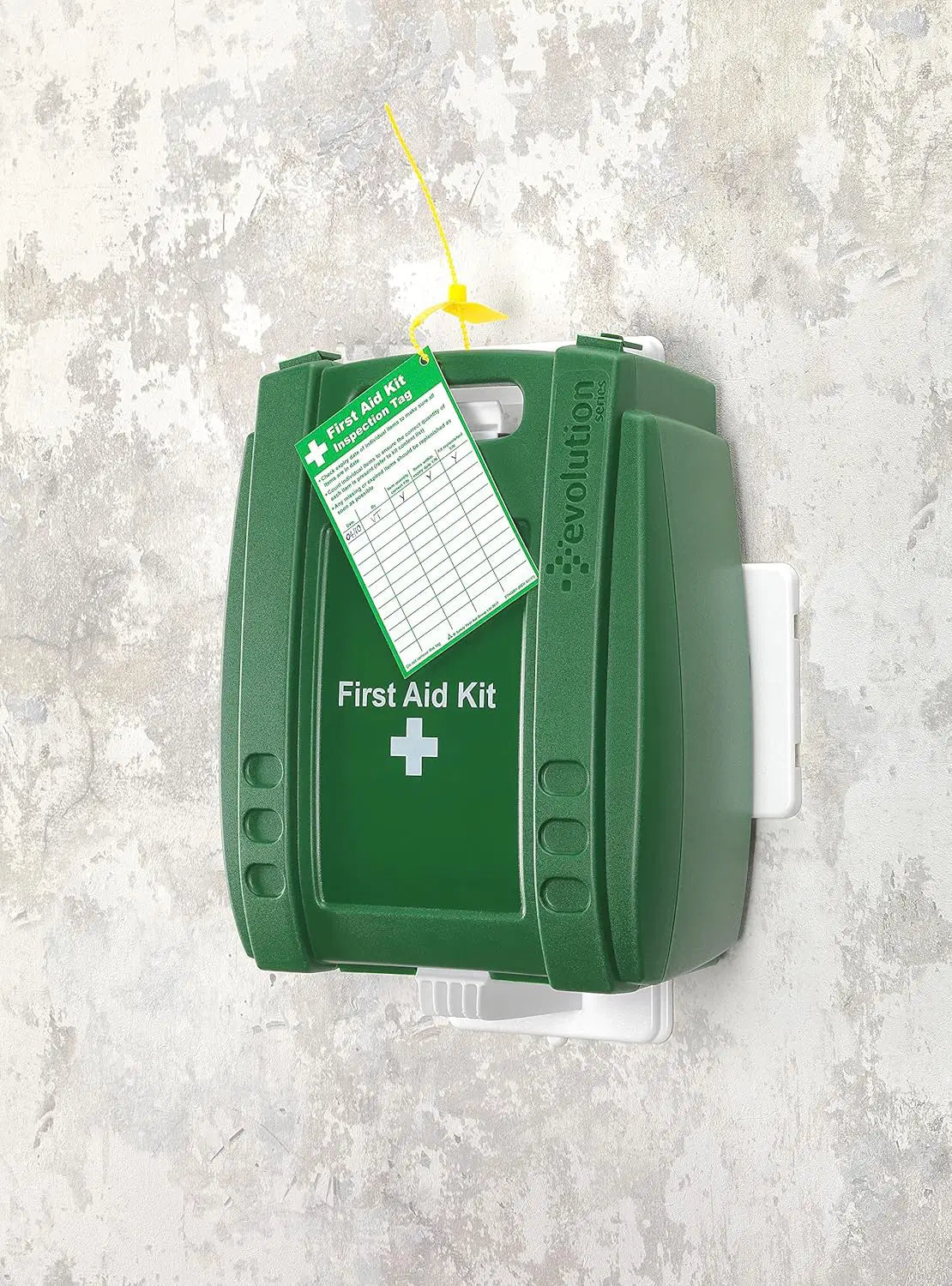 Workplace First Aid Kit British Standard (Small) image 1