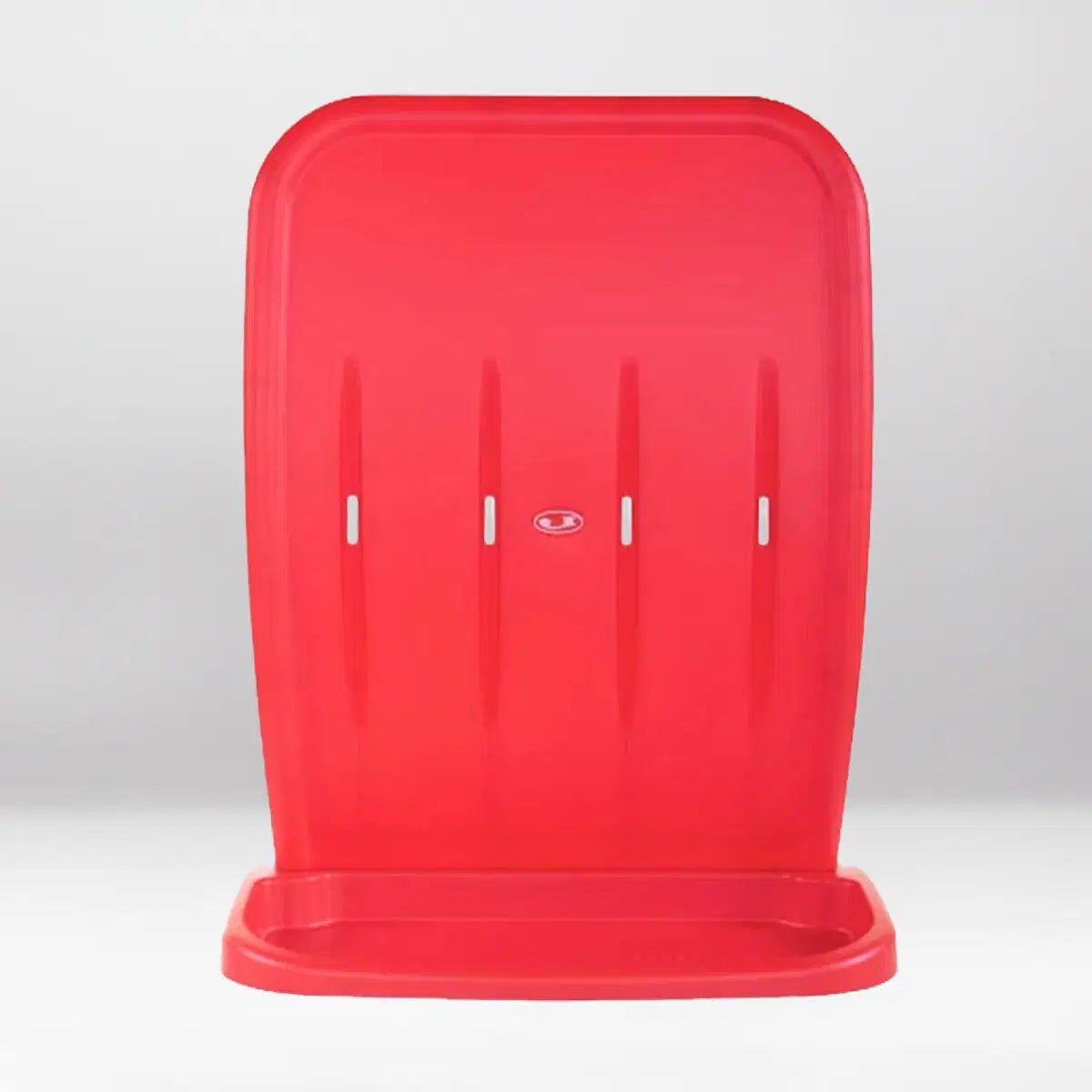 Two-Part Fire Extinguisher Stand image 1