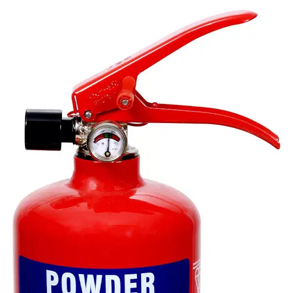 3KG ABC Powder Slim image 2