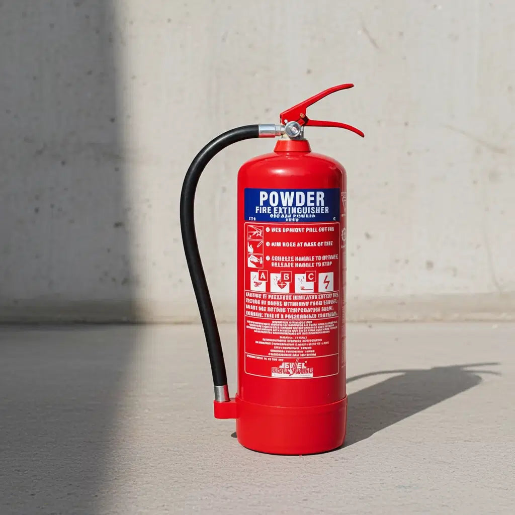 6KG ABC Powder image 2