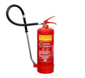6 Litre Wet Chemical Fire Extinguisher image 0