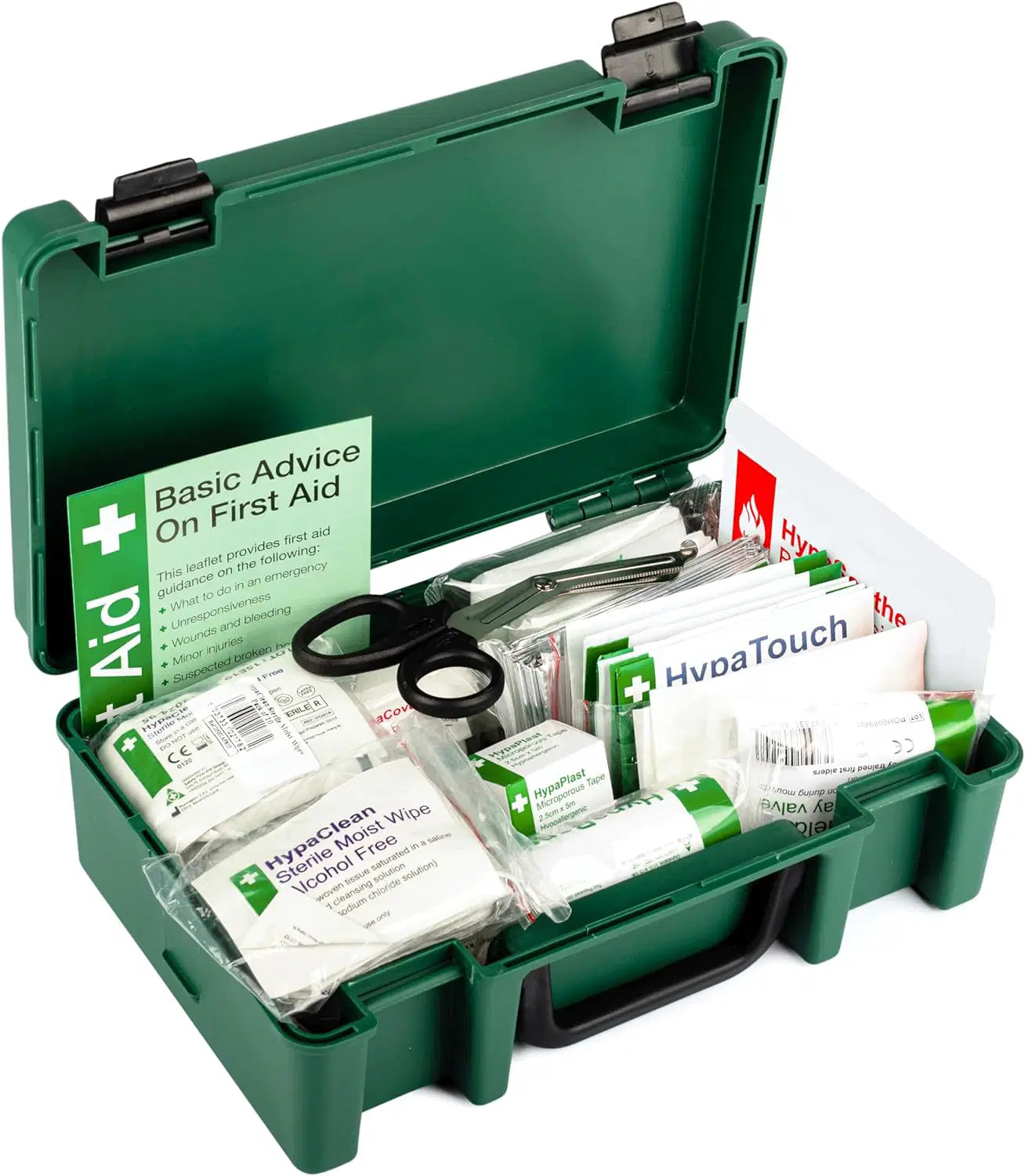 Economy First Aid Kit, Small image 4
