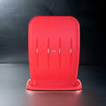 Two-Part Fire Extinguisher Stand image 0