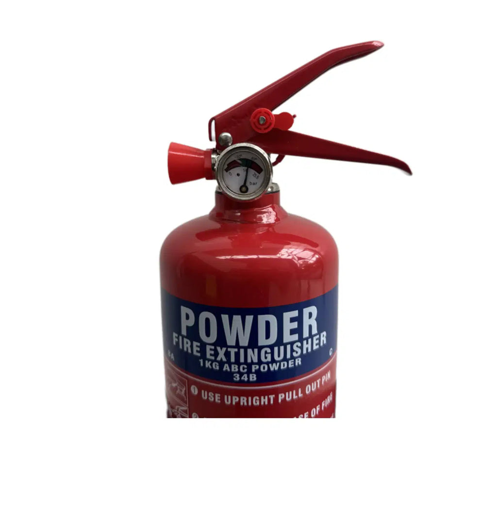1KG ABC Powder image 5