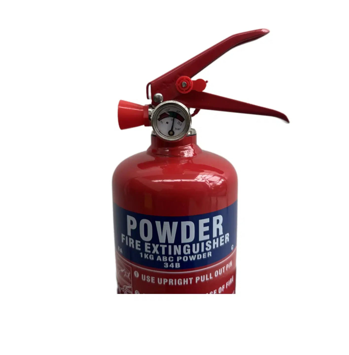 1KG ABC Powder image 5