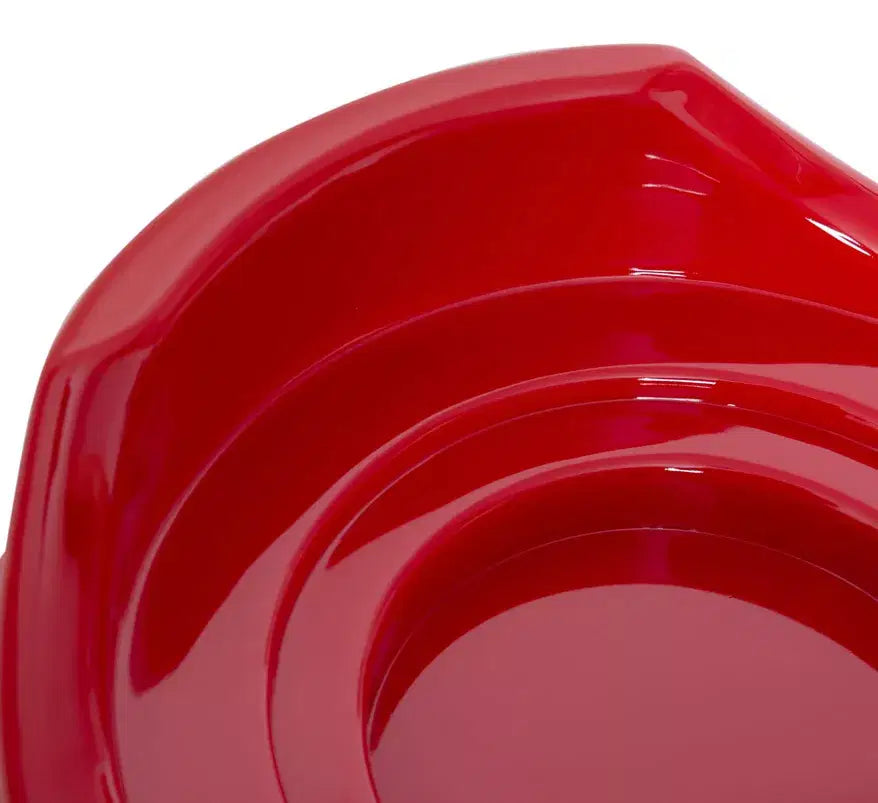 FMC Universal Fire Point Extinguisher Stand - Single - Red image 2