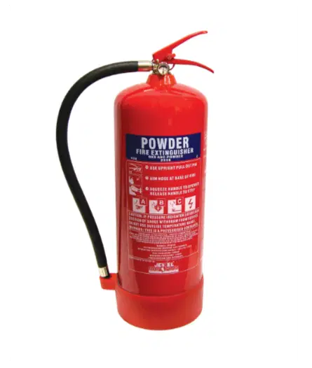 9KG ABC Powder image 0