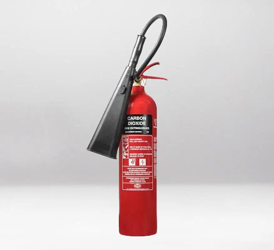 5KG CO2 Fire Extinguisher image 1