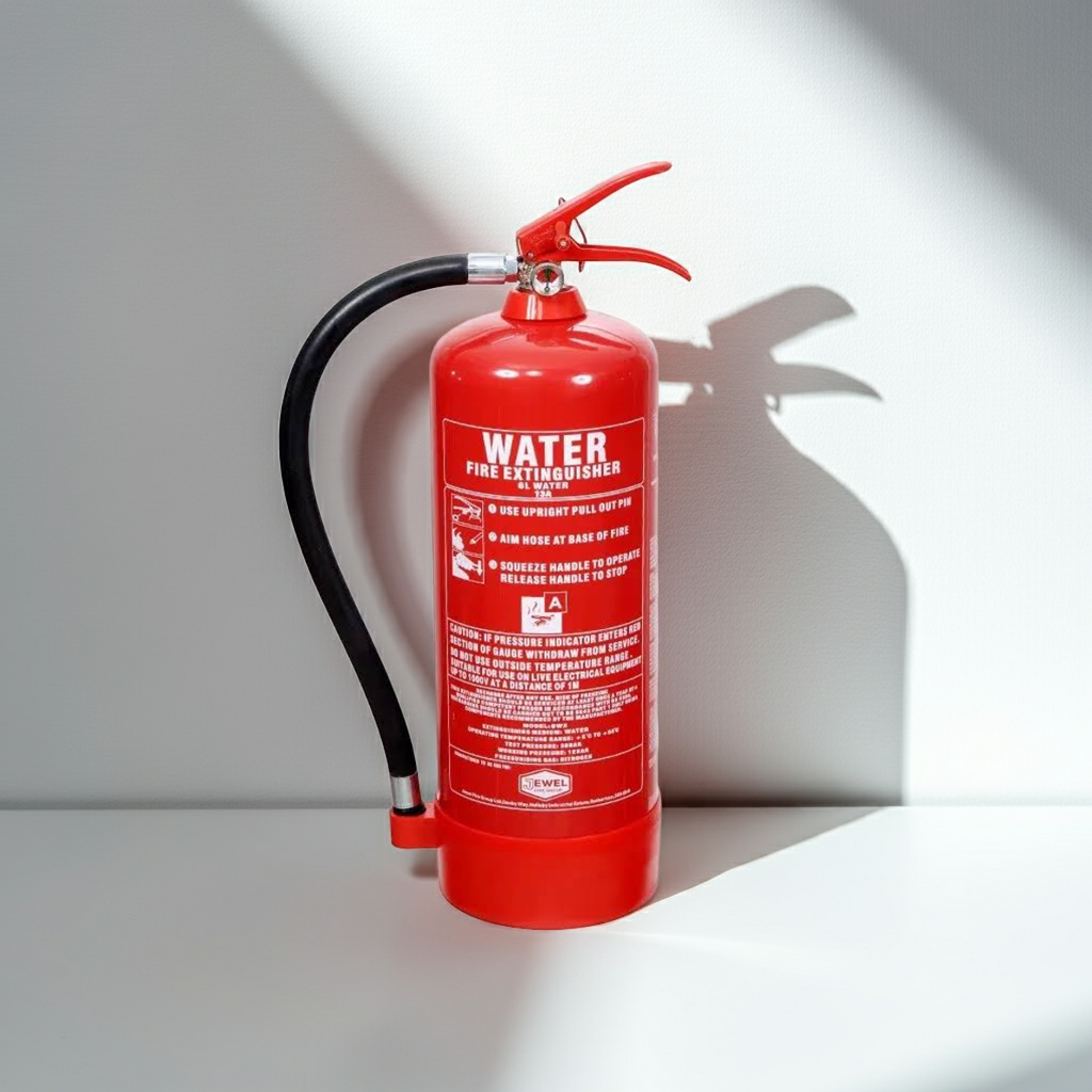 Premium Refurbished 2KG CO2 & 6L Water Bundle