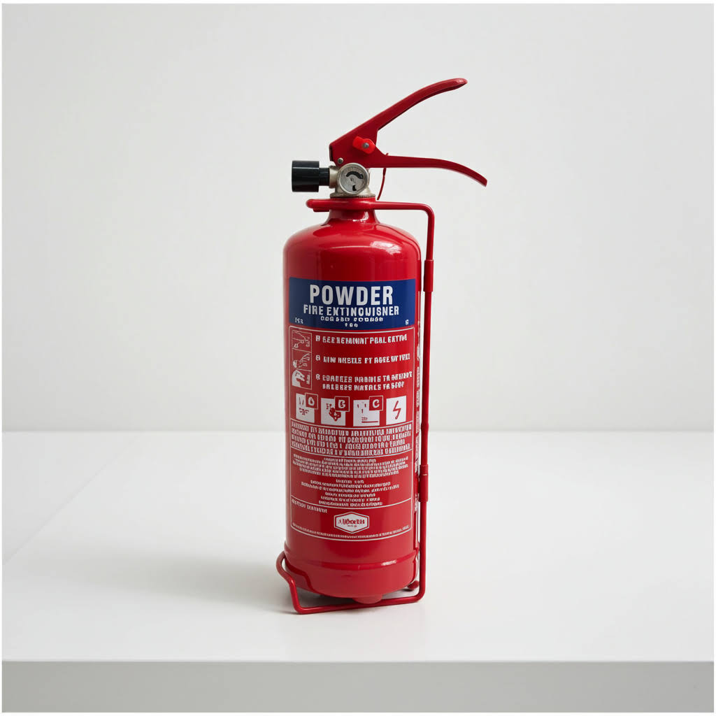 Fire City Home Package image 1