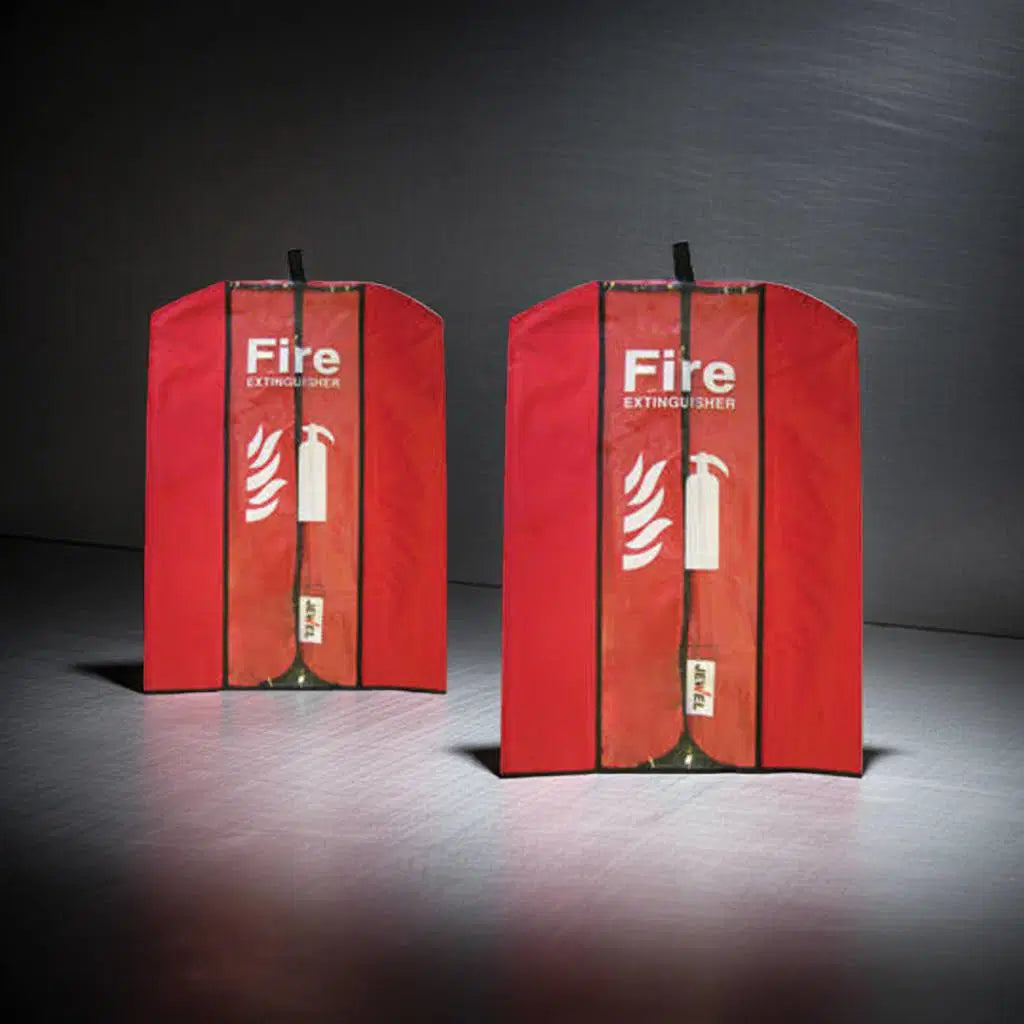 Medium Fire Extinguisher Cover image 0