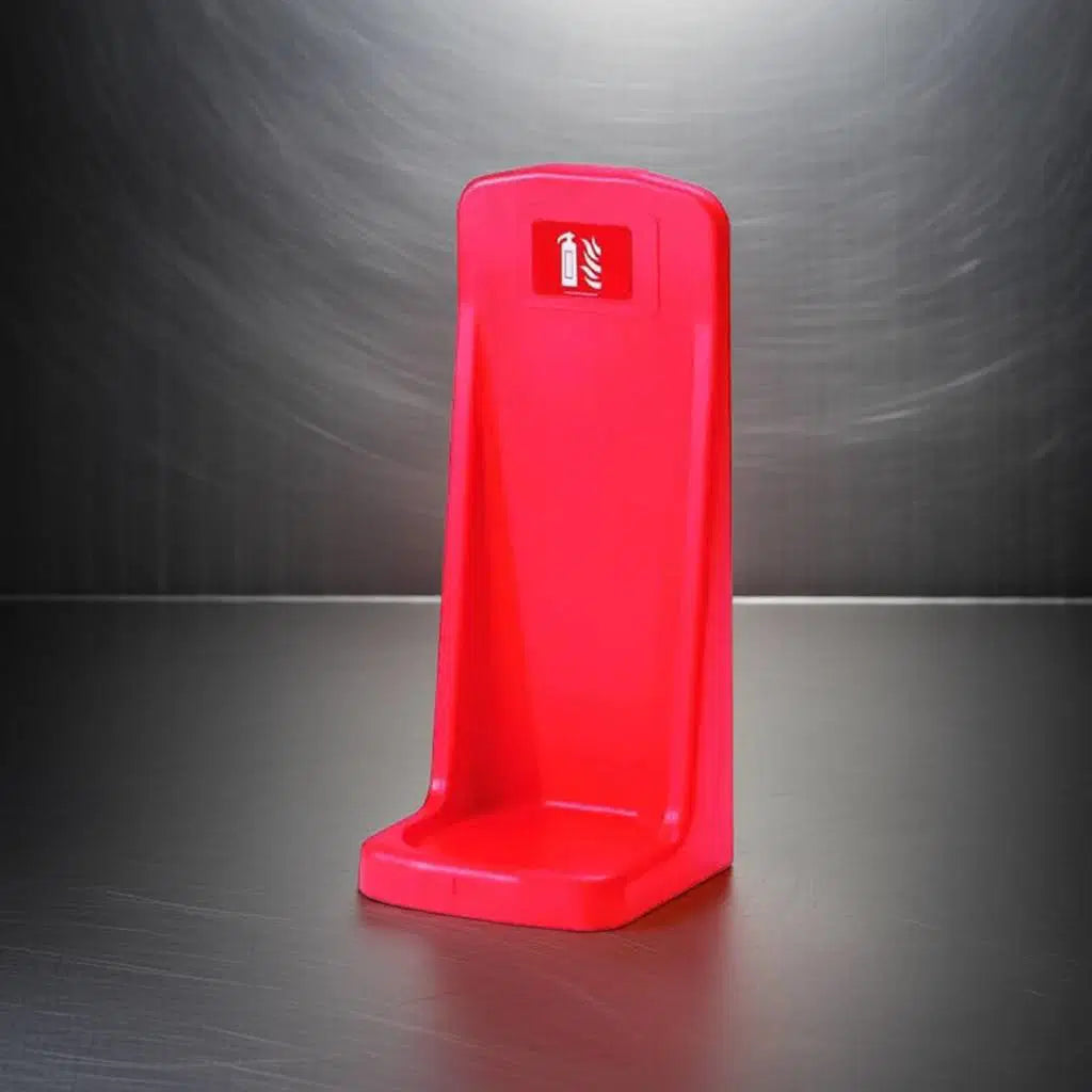 Single Rotationally Moulded Stand image 0