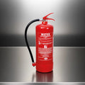 9L Plain Water Extinguisher image 0