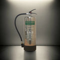 6L Water Mist Stainless Steel Fire Extinguisher image 0